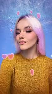 Faded Rose Light Filter by Mayank Suyal