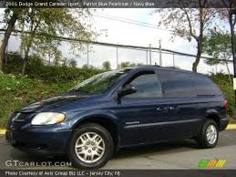 Image result for Patriot Blue 2001 Chrysler