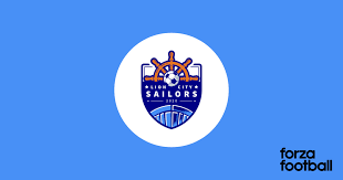 Hear directly from the lion city sailors football club and academy management o… lion city sailors football academy official launch. Lion City Sailors Fc Singapore 2021 Squad Livescore Result Table Forza Football