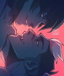 Voltron Shiro The Champion Keith 3 3 By Project Ava Aka Mizu No Akira Voltron Fanart Shiro Voltron Voltron Legendary Defender