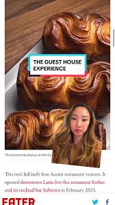 The Guest House Austin - A Culinary Experience in Downtown Austin