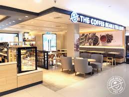 The situation in bayan baru city of penang has been relatively quiet since the movement control order issued by the malaysian. New Opening The Coffee Bean Tea Leaf Malaysia Facebook