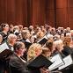 Carmina Burana event in Québec City, Quebec