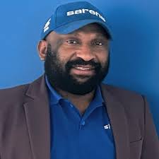 Thank you EU for the Confidence.