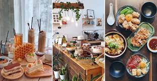 Terletak di lokasi paling selatan dalam malaysia, kini makin banyak tempat menarik di johor bahru yang ditawarkan untuk pengunjung. 20 Best Cafes In Johor To Visit 2021 Edition Johor Foodie