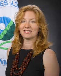 Alicia Kaiser's Instagram, Twitter & Facebook