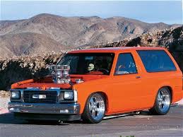 chevrolet s10 blazer blazer photo 1 chevy trucks chevy s10 blazer chevy trucks chevy s10 blazer
