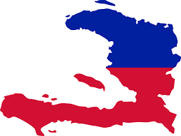 Oben blau und unten rot. Haiti Flagge Amerika Kostenlose Vektorgrafik Auf Pixabay