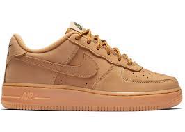 Jun 04, 2021 · nike air force 1 pixel leopard style code: Nike Air Force 1 Low Winter Flax Gs 943312 200