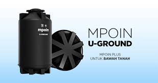 Kalau kamu sedang mencari tandon air untuk digunakan di rumah perhatikan material dan kualitasnya. Tandon Air Anti Lumut Bebas Bakteri Terbaik Mpoin Plus Tangki Air Tandon Air Toren Pipa Pvc