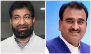 Matia Mahal Assembly Election 2020 Result: Aam Aadmi Party's Shoaib Iqbal  Wins With 50241 Votes