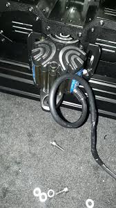 The buttkicker the buttkicker gamer 2 is a device that takes the bass from your sound output and converts it into vibrations. Wanted Buttkicker Gamer 2 Racedepartment