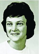 Patricia Wyant Obituary (1940