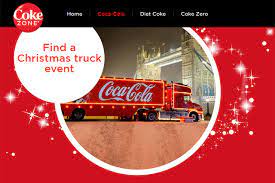 Coke Relaunches Loyalty Area Coke Zone As Content Hub
