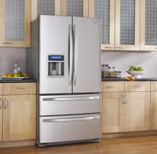 Important features to consider when buying a refrigerator. Kenmore Refrigerator New Kenmore Elite Refrigerator With 4 Doors