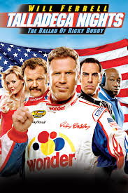 The phrase helped to solidify the friendship and bond between these. Talladega Nights The Ballad Of Ricky Bobby Sony Pictures Entertainment