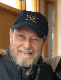 Obituary information for David Richard Sommerville