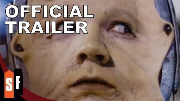 Brain Dead (1990) - Official Trailer