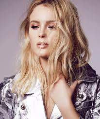 Zara Larsson Rocks Melodifestivalen 2017