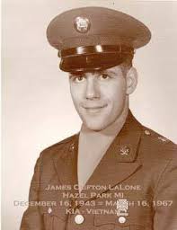 Remembering Vietnam casualties from Lewistown Montana area