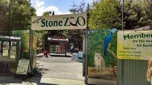 Stone Zoo Stoneham Ma Zoo Stone Around The Worlds