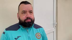 Dean Dodge's Instagram, Twitter & Facebook