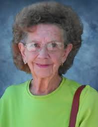 Obituary information for Valada (Young) Thomas