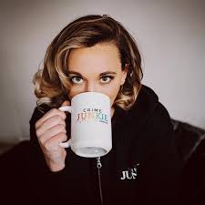 Crime Junkie Podcast