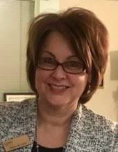 Deborah Hare's Instagram, Twitter & Facebook