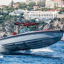 14 Axopar Ideas Boat Led Deck Lighting Deck Layout
