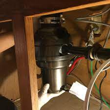 Garbage Disposals Gilbert Plumber Chandler Plumber Garbage Disposal Installation Garbage Disposal Repair