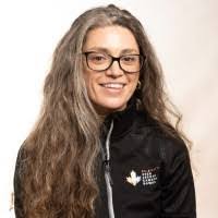 Beth Priest's Instagram, Twitter & Facebook