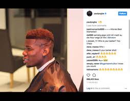 Check out his latest detailed stats including goals, assists, strengths & weaknesses and match ratings. Man Utd News Paul Pogba Delivers Positive Injury Update Football Sport Express Co Uk