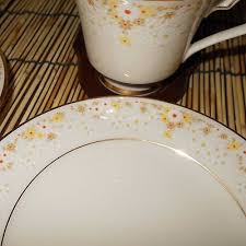 How To Identify Noritake China Patterns