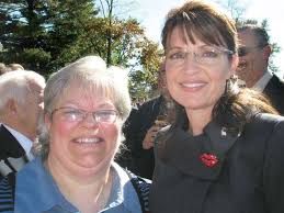 Slander In The Sun-Post Left vs. Right: Lakewood Residents Discuss Their  Pick For President