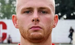 Two found guilty of murdering footballer Cody Fisher in 2022