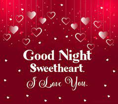 100 Romantic Good Night Love Messages Wishesmsg Good night love images for him. 100 romantic good night love messages