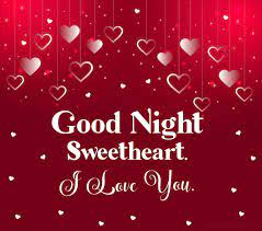 Being with you my dreams come true. 100 Romantic Good Night Love Messages Wishesmsg