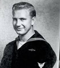 James Baumgartner Obituary (1929