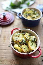Morue Aux Pommes De Terre Au Four Chefnini Recette Pomme De Terre Au Four Morue Recette Morue Pomme De Terre
