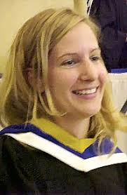 Ingrid Schleen wins double academic honours