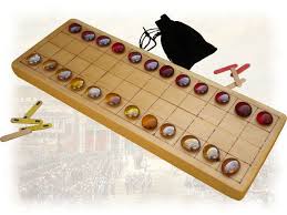 Tablan Cyningstan Creative Games Old Board Games Wooden Board Games