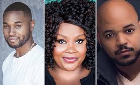 Echo Kellum Archives