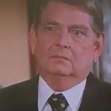 One of my favorite TOS bad guys is Logan Ramsey Jr. as Claudius from "Bread  & Circuses". My wife and I both love how REAL he looks as a Roman! Better  than