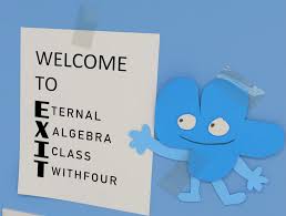 Black and white kitchen table nonexisty bfb 12 reaction. Eternal Algebra Class Withfour Battle For Dream Island Wiki Fandom