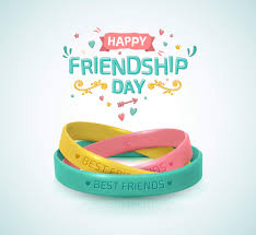 It is the best day when friends show respect and love towards each other by tying a friendship band, which is a. Happy Friendship Day 2021 Images Quotes Wishes Messages Cards Greetings Pictures And Gifs