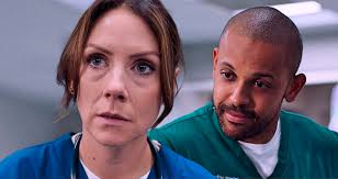 Casualty confirms deadly Stevie and Matty twist - with huge consequences to  follow | Soaps | Metro News