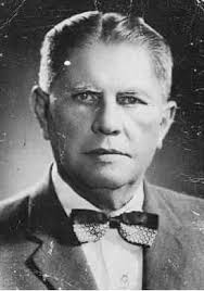 The grand old man of Chiang Mai: the life of Harold Young