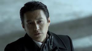 The Disguiser 伪装者