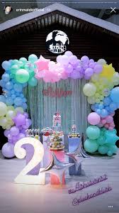 Saya kurang pasti ianya boleh kerana ianya mengandungi. Dekorasi Majlis Hari Jadi